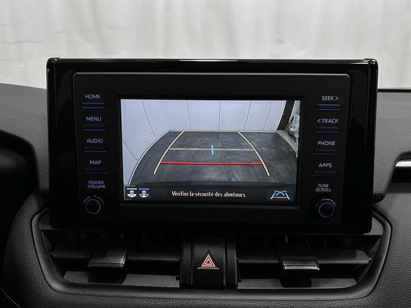 toyota RAV4 2022 - 21