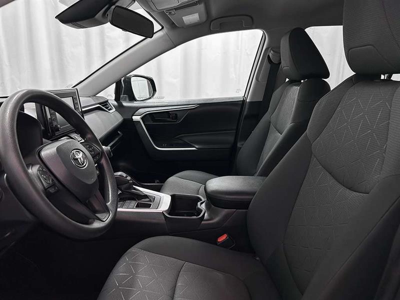 toyota RAV4 2022 - 22