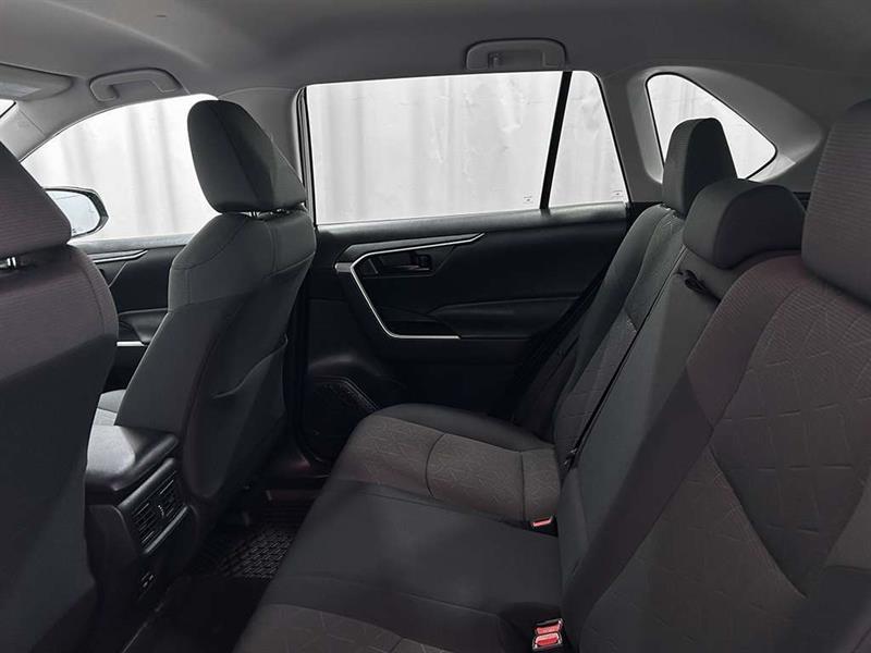 toyota RAV4 2022 - 24