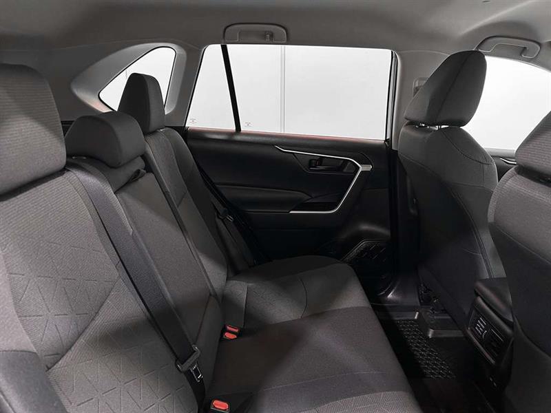 toyota RAV4 2022 - 26