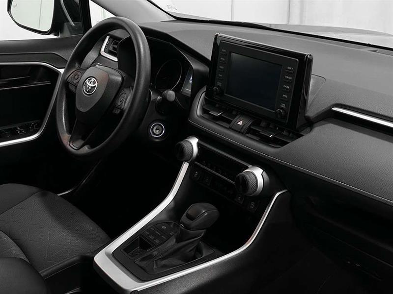 toyota RAV4 2022 - 28