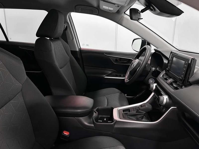 toyota RAV4 2022 - 29