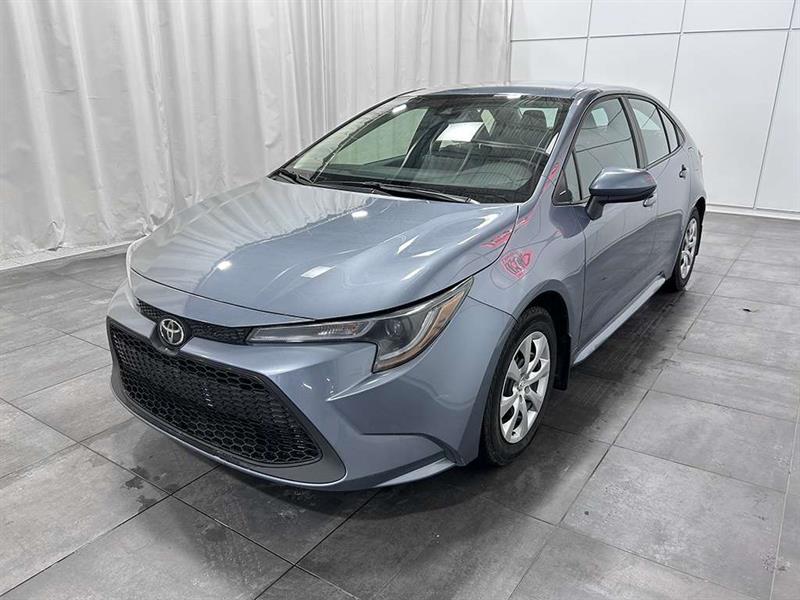 toyota Corolla 2022 - 3