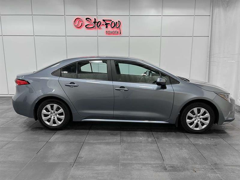 toyota Corolla 2022 - 10