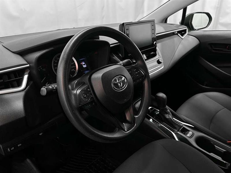 toyota Corolla 2022 - 11
