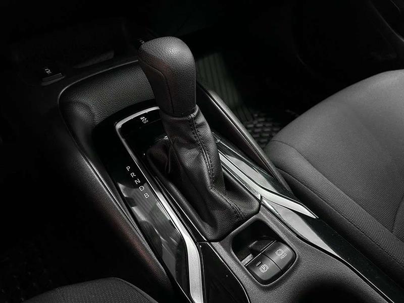 toyota Corolla 2022 - 18