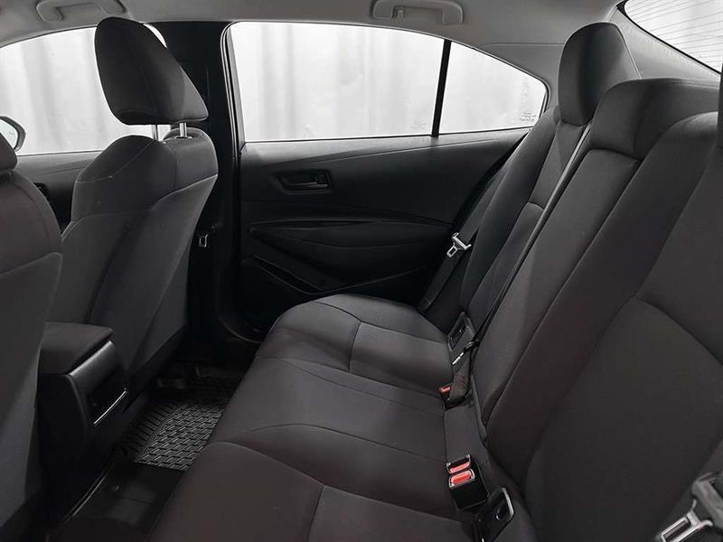 toyota Corolla 2022 - 24