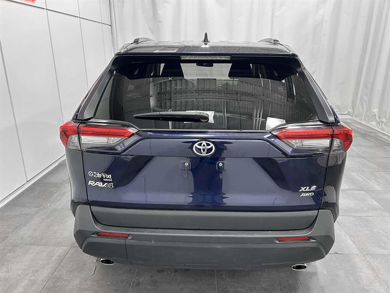 toyota RAV4 2022 - 6