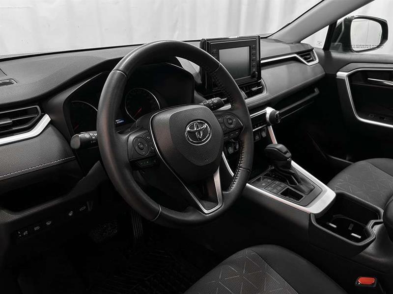 toyota RAV4 2022 - 11