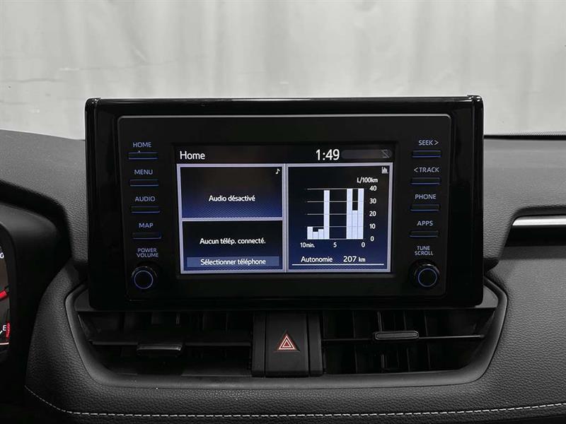 toyota RAV4 2022 - 19