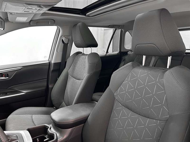 toyota RAV4 2022 - 22