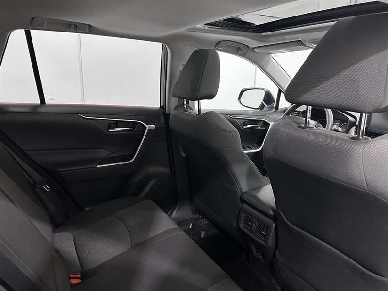 toyota RAV4 2022 - 26