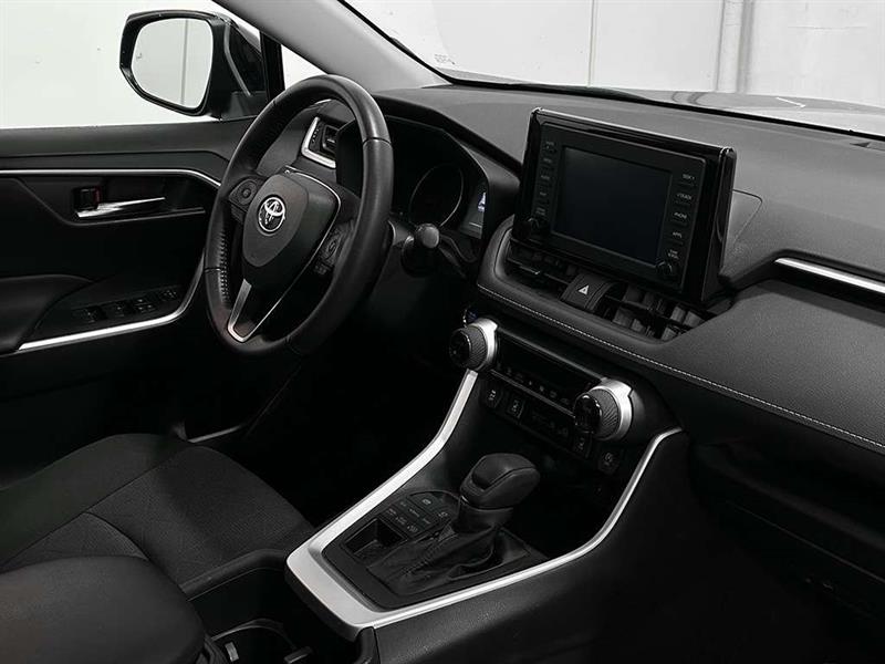 toyota RAV4 2022 - 27