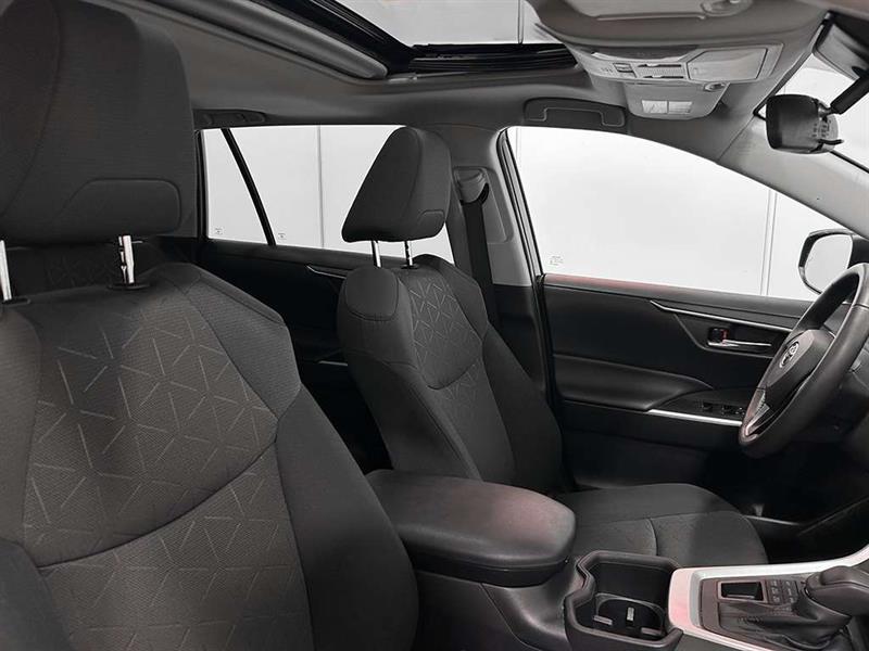 toyota RAV4 2022 - 29