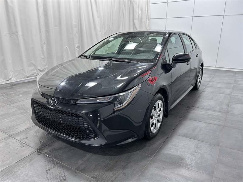 toyota Corolla 2022 - 3