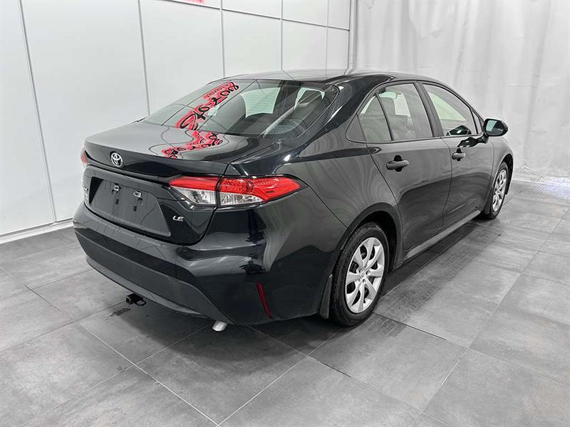 toyota Corolla 2022 - 7