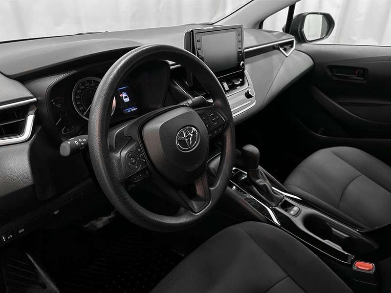 toyota Corolla 2022 - 10