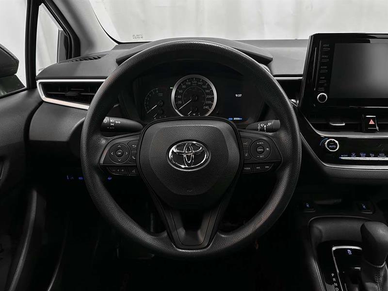 toyota Corolla 2022 - 15