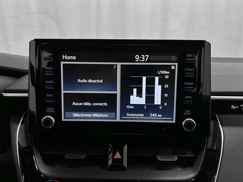 toyota Corolla 2022 - 19