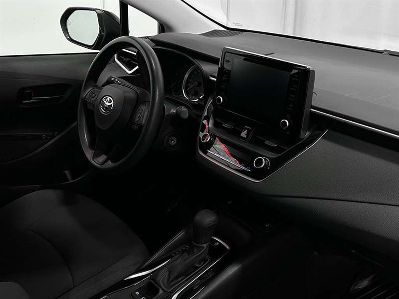 toyota Corolla 2022 - 27