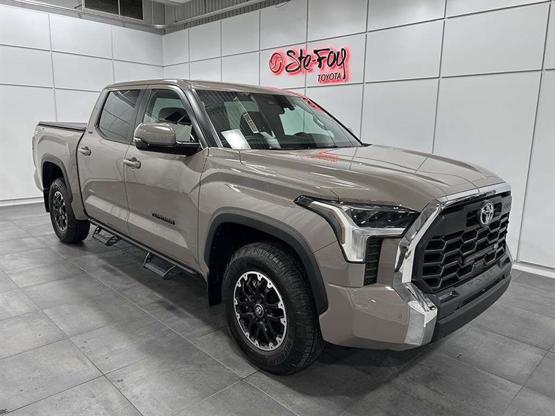 toyota Tundra 2026 - 2