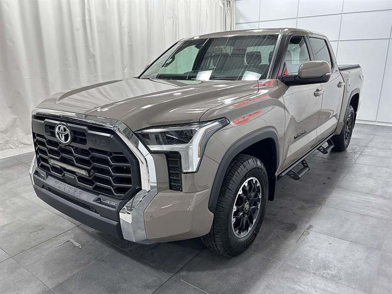 toyota Tundra 2026 - 3