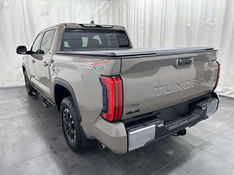 toyota Tundra 2026 - 5