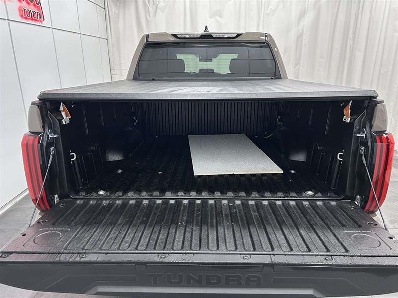 toyota Tundra 2026 - 7