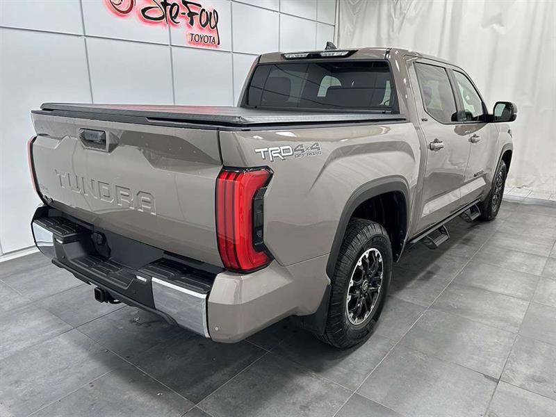 toyota Tundra 2026 - 9