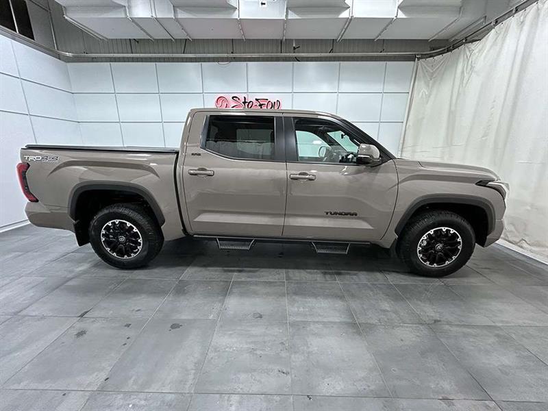 toyota Tundra 2026 - 10