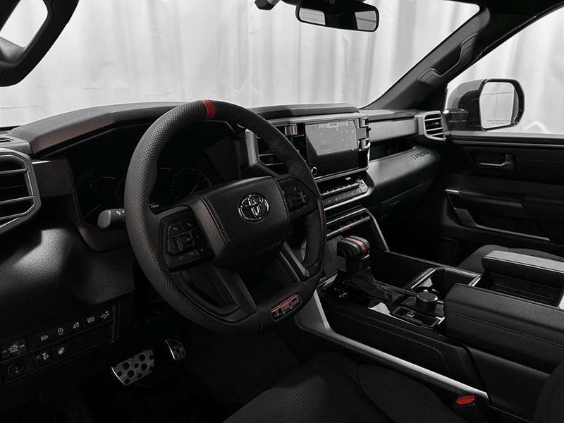 toyota Tundra 2026 - 11