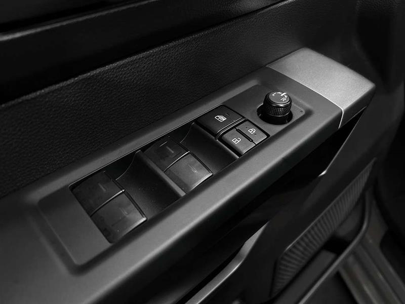 toyota Tundra 2026 - 13