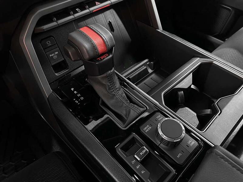 toyota Tundra 2026 - 18