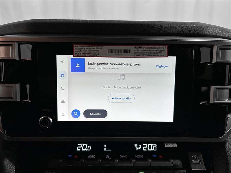 toyota Tundra 2026 - 19