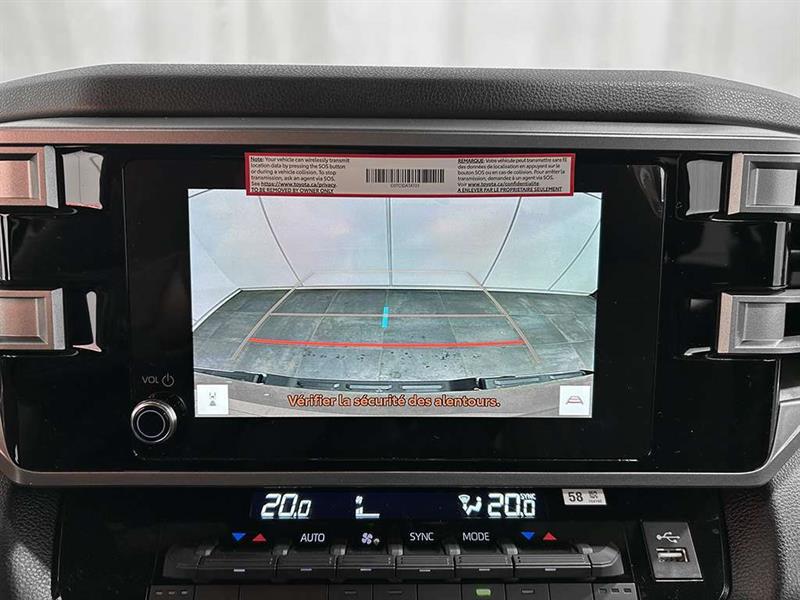 toyota Tundra 2026 - 21