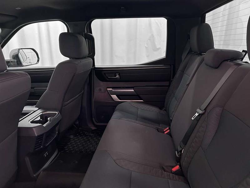 toyota Tundra 2026 - 23