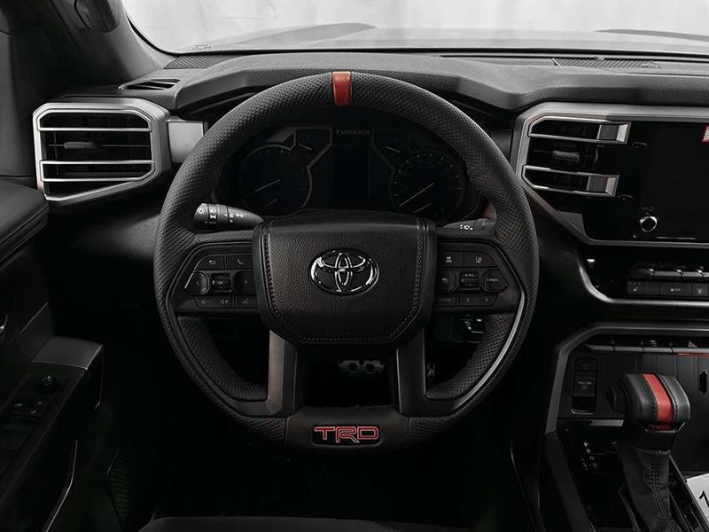 toyota Tundra 2026 - 25