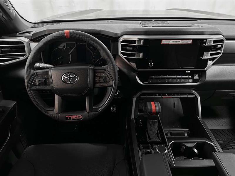 toyota Tundra 2026 - 26