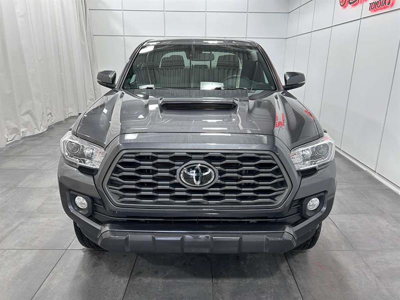 toyota Tacoma 2022 - 2