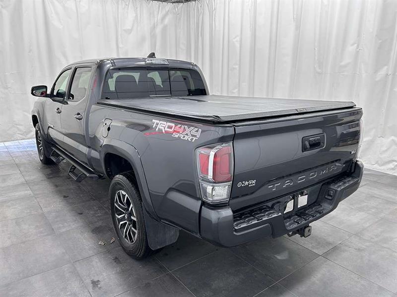 toyota Tacoma 2022 - 5