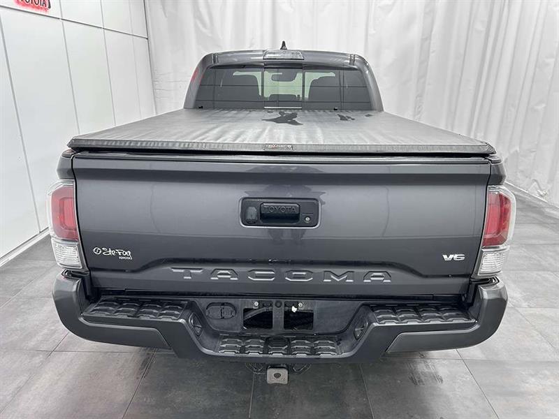 toyota Tacoma 2022 - 6