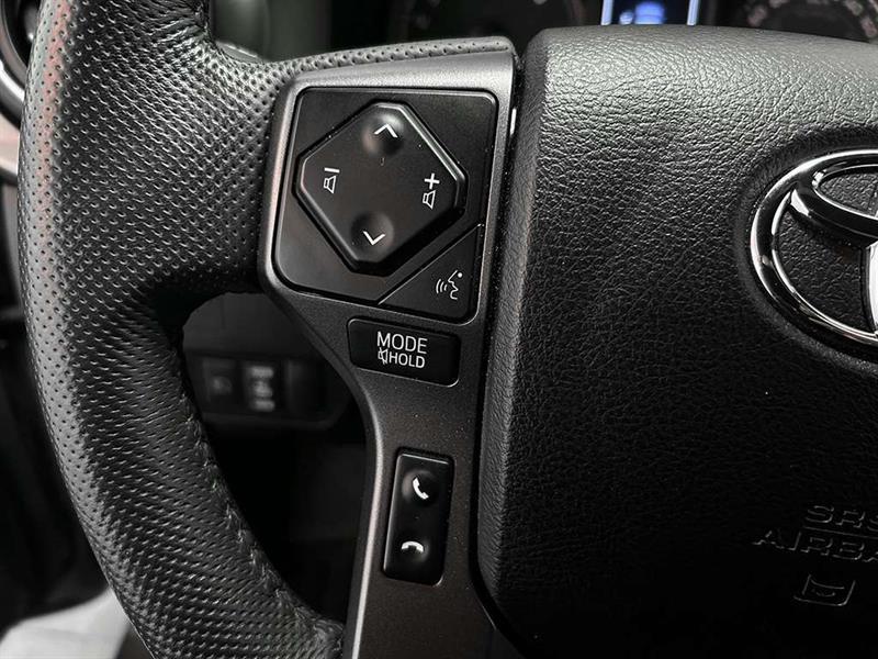 toyota Tacoma 2022 - 15