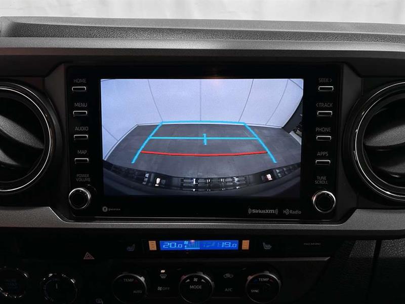 toyota Tacoma 2022 - 22