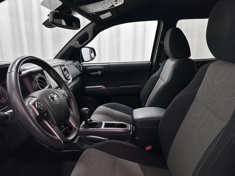 toyota Tacoma 2022 - 23