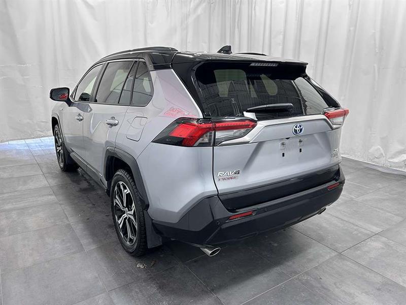 toyota RAV4 Prime 2023 - 5