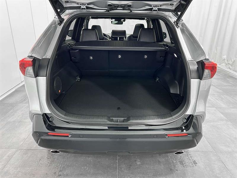 toyota RAV4 Prime 2023 - 7