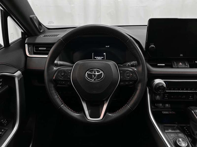 toyota RAV4 Prime 2023 - 17