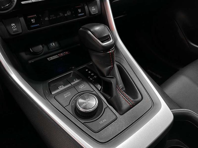 toyota RAV4 Prime 2023 - 19