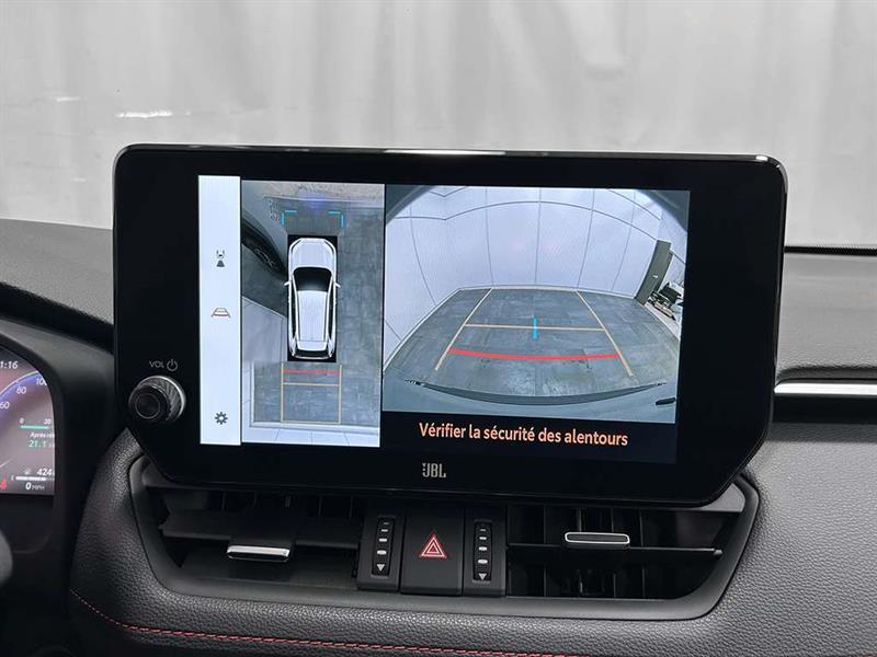 toyota RAV4 Prime 2023 - 23