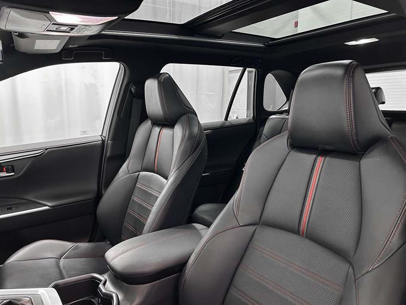 toyota RAV4 Prime 2023 - 25